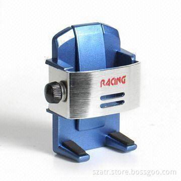 Mobile Phone Holder in Reasonable Design, with Soft Material